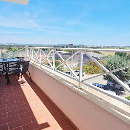 Falesia Beach Apartment Albufeira Exterior foto