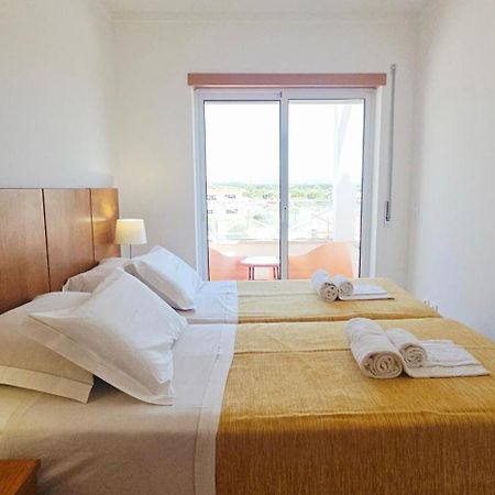 Falesia Beach Apartment Albufeira Exterior foto