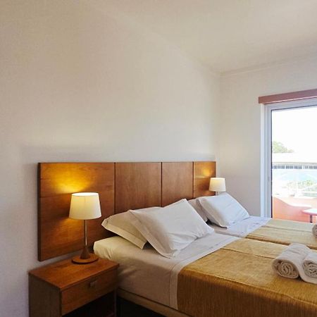 Falesia Beach Apartment Albufeira Exterior foto