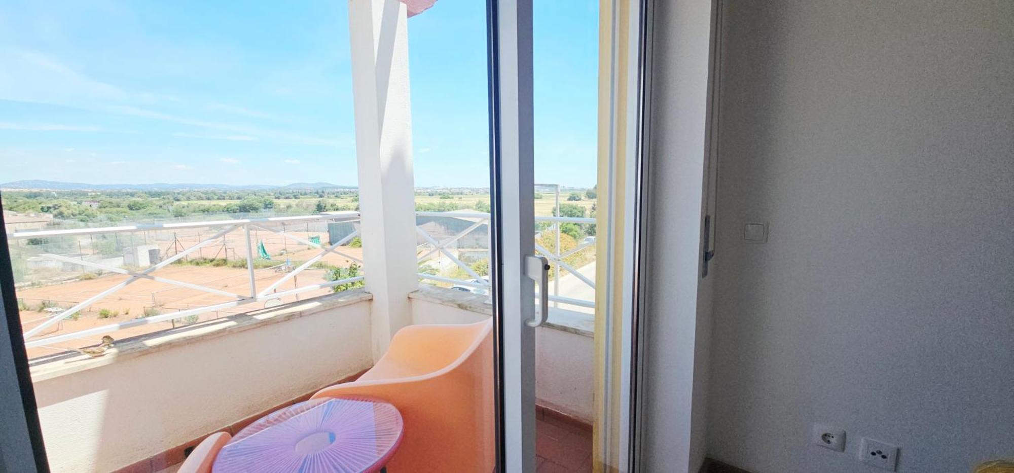 Falesia Beach Apartment Albufeira Exterior foto